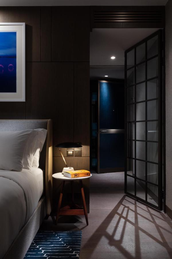 The Hari Hong Kong Hotell Eksteriør bilde